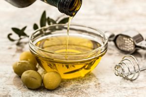 olivenöl appetitzügler